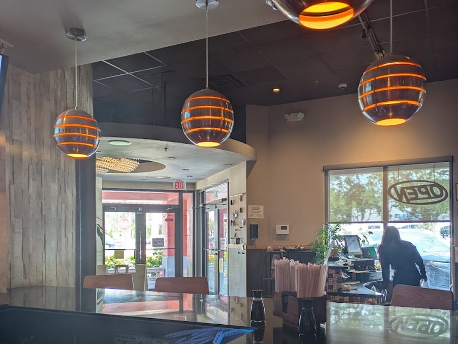 Umami Sushi Hibachi Restaurant and Bar
